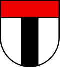 Wappen Gemeinde Baden Kanton Aargau Wappen Gemeinde Baden Kanton Aargau