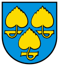 Wappen Gemeinde Baldingen Kanton Aargau Wappen Gemeinde Baldingen Kanton Aargau