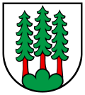Wappen Gemeinde Bettwil Kanton Aargau Wappen Gemeinde Bettwil Kanton Aargau