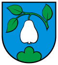 Wappen Gemeinde Birrwil Kanton Aargau Wappen Gemeinde Birrwil Kanton Aargau