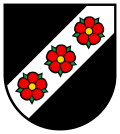 Wappen Gemeinde Dintikon Kanton Aargau Wappen Gemeinde Dintikon Kanton Aargau
