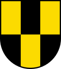 Wappen Gemeinde Döttingen Kanton Aargau Wappen Gemeinde Döttingen Kanton Aargau
