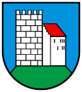 Wappen Gemeinde Habsburg Kanton Aargau