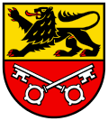 Wappen Gemeinde Oberlunkhofen Kanton Aargau Wappen Gemeinde Oberlunkhofen Kanton Aargau