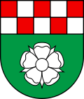 Wappen Gemeinde Olsberg Kanton Aargau