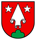 Wappen Gemeinde Rothrist Kanton Aargau Wappen Gemeinde Rothrist Kanton Aargau