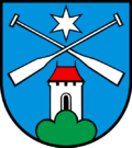 Wappen Gemeinde Schlossrued Kanton Aargau
