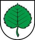 Wappen Gemeinde Schupfart Kanton Aargau
