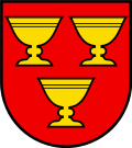 Wappen Gemeinde Staufen Kanton Aargau Wappen Gemeinde Staufen Kanton Aargau