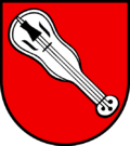 Wappen Gemeinde Stein (AG) Kanton Aargau