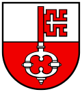 Wappen Gemeinde Würenlos Kanton Aargau Wappen Gemeinde Würenlos Kanton Aargau