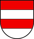 Wappen Gemeinde Zofingen Kanton Aargau Wappen Gemeinde Zofingen Kanton Aargau