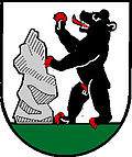 Wappen Gemeinde Stein (AR) Kanton Appenzell Ausserrhoden