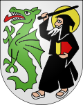 Wappen Gemeinde Beatenberg Kanton Bern Wappen Gemeinde Beatenberg Kanton Bern