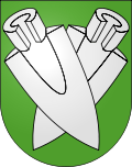 Wappen Gemeinde Berken Kanton Bern Wappen Gemeinde Berken Kanton Bern