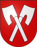 Wappen Gemeinde Biel/Bienne Kanton Bern Wappen Gemeinde Biel/Bienne Kanton Bern