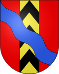 Wappen Gemeinde Brüttelen Kanton Bern Wappen Gemeinde Brüttelen Kanton Bern