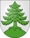 Wappen Gemeinde Busswil bei Melchnau Kanton Bern Wappen Gemeinde Busswil bei Melchnau Kanton Bern