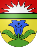 Wappen Gemeinde Champoz Kanton Bern Wappen Gemeinde Champoz Kanton Bern