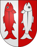 Wappen Gemeinde Corcelles (BE) Kanton Bern Wappen Gemeinde Corcelles (BE) Kanton Bern