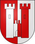 Wappen Gemeinde Diemtigen Kanton Bern Wappen Gemeinde Diemtigen Kanton Bern