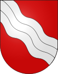 Wappen Gemeinde Diessbach bei Büren Kanton Bern Wappen Gemeinde Diessbach bei Büren Kanton Bern