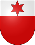 Wappen Gemeinde Dotzigen Kanton Bern Wappen Gemeinde Dotzigen Kanton Bern