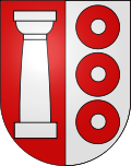 Wappen Gemeinde Epsach Kanton Bern Wappen Gemeinde Epsach Kanton Bern