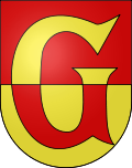 Wappen Gemeinde Grandval Kanton Bern Wappen Gemeinde Grandval Kanton Bern