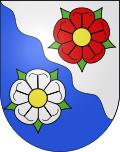 Wappen Gemeinde Jaberg Kanton Bern Wappen Gemeinde Jaberg Kanton Bern