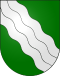 Wappen Gemeinde Kandergrund Kanton Bern Wappen Gemeinde Kandergrund Kanton Bern