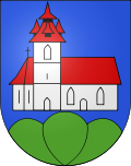 Wappen Gemeinde Kirchberg (BE) Kanton Bern Wappen Gemeinde Kirchberg (BE) Kanton Bern