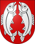 Wappen Gemeinde Leissigen Kanton Bern Wappen Gemeinde Leissigen Kanton Bern