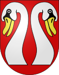 Wappen Gemeinde Mattstetten Kanton Bern Wappen Gemeinde Mattstetten Kanton Bern