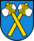 Wappen Gemeinde Mörigen Kanton Bern Wappen Gemeinde Mörigen Kanton Bern