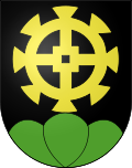 Wappen Gemeinde Mühleberg Kanton Bern Wappen Gemeinde Mühleberg Kanton Bern