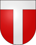 Wappen Gemeinde Münsingen Kanton Bern