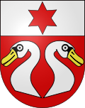 Wappen Gemeinde Niederhünigen Kanton Bern Wappen Gemeinde Niederhünigen Kanton Bern