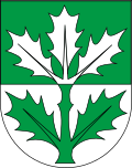 Wappen Gemeinde Oberbalm Kanton Bern Wappen Gemeinde Oberbalm Kanton Bern