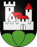 Wappen Gemeinde Oberburg Kanton Bern Wappen Gemeinde Oberburg Kanton Bern