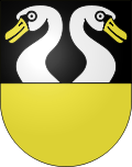 Wappen Gemeinde Oberhünigen Kanton Bern Wappen Gemeinde Oberhünigen Kanton Bern