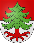 Wappen Gemeinde Ochlenberg Kanton Bern Wappen Gemeinde Ochlenberg Kanton Bern