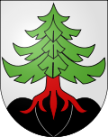 Wappen Gemeinde Pohlern Kanton Bern Wappen Gemeinde Pohlern Kanton Bern