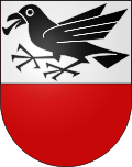 Wappen Gemeinde Rapperswil (BE) Kanton Bern Wappen Gemeinde Rapperswil (BE) Kanton Bern
