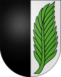 Wappen Gemeinde Rüti bei Lyssach Kanton Bern Wappen Gemeinde Rüti bei Lyssach Kanton Bern