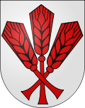 Wappen Gemeinde Saules (BE) Kanton Bern Wappen Gemeinde Saules (BE) Kanton Bern