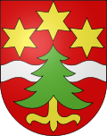 Wappen Gemeinde Schangnau Kanton Bern