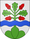 Wappen Gemeinde Schelten Kanton Bern Wappen Gemeinde Schelten Kanton Bern