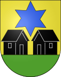 Wappen Gemeinde Schwarzhäusern Kanton Bern Wappen Gemeinde Schwarzhäusern Kanton Bern