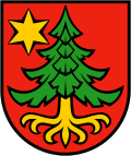 Wappen Gemeinde Trachselwald Kanton Bern Wappen Gemeinde Trachselwald Kanton Bern